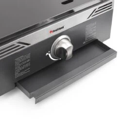 BBQ Op Gas Met Bakplaat 44,5 X 49,5 Cm -Optimaal Barbecue Winkel 1200x1200 188