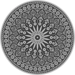 Esschert Design Buitenkleed ø 170 Cm 7 Esschert Design Buitenkleed ø 170 Cm -Optimaal Barbecue Winkel 1200x1200 207