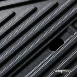 Barbecook Alexia - Elektrische Bbq - Afneembare Grill - Zijtafels - Wielen - 84x55x97cm -Optimaal Barbecue Winkel 1200x1200 224