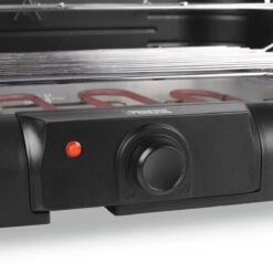 Princess 112250 Elektrische BBQ Met Zijplanken - BBQ - 40x25cm - Met En Zonder Statief Te Gebruiken - Met Zijplankjes - Ook Te Gebruiken Als Tafelgrill - 2200W 16 Princess 112250 Elektrische BBQ Met Zijplanken - BBQ - 40x25cm - Met En Zonder Statief Te Gebruiken - Met Zijplankjes - Ook Te Gebruiken Als Tafelgrill - 2200W -Optimaal Barbecue Winkel 1200x1200 236