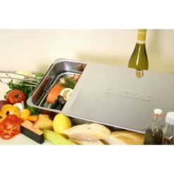 Camerons Rookoven Groot 38x28x8,5 -Optimaal Barbecue Winkel 1200x1200 249