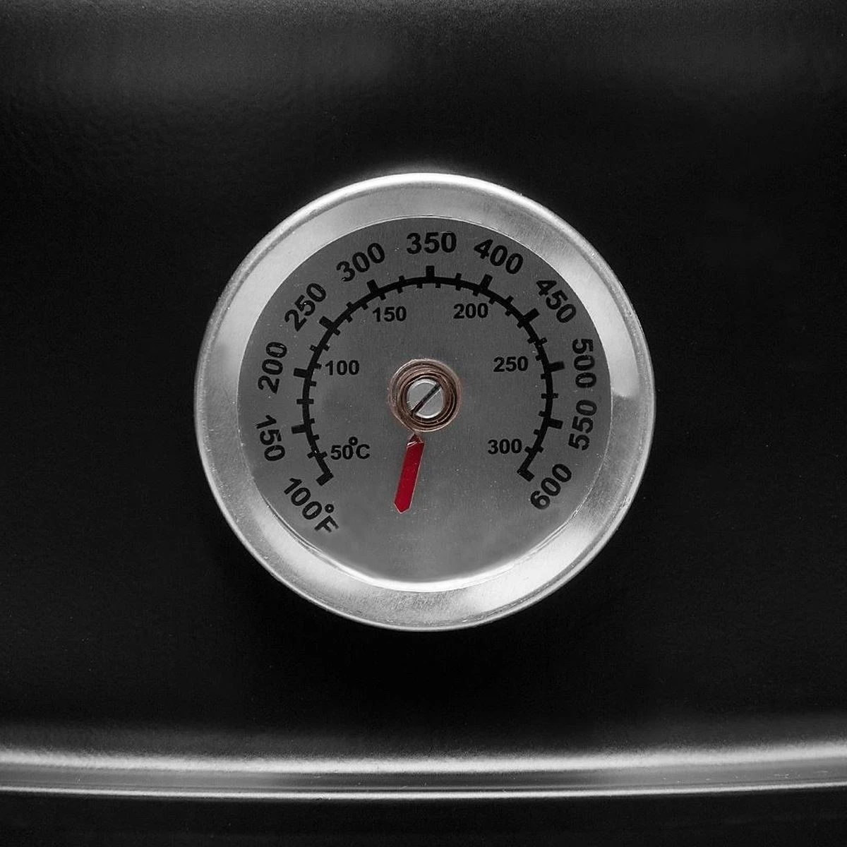 Merkloos Monzana Barbecue-ROKER-Grill-Oven 7 Merkloos Monzana Barbecue-ROKER-Grill-Oven - Afbeelding 7