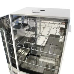 Rookoven XL - Zink -Optimaal Barbecue Winkel 1200x1200 260