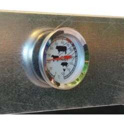 Rookoven XL - Zink -Optimaal Barbecue Winkel 1200x1200 261