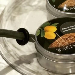 Wartmann 1907SK - Rookpistool Deluxe Pakket - Smoking Gun - Stolp - 3 Smaken Rookmot - Koud Roken - Foodsmoker - Cold Smoke - Rookapparaat - Eik, Appel En Citroen - Mat Zwart -Optimaal Barbecue Winkel 1200x1200 262