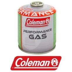 Coleman - Cartouche - Performance 500 - 440 Gram -Optimaal Barbecue Winkel 1200x1200 278