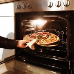 Relaxdays 3 Pizaplaten Met Pizzarek, Pizza Bakplaat Rond 33 Cm, Pizzaplaat 3stuk 7 Relaxdays 3 Pizaplaten Met Pizzarek, Pizza Bakplaat Rond 33 Cm, Pizzaplaat 3stuk -Optimaal Barbecue Winkel 1200x1200 296