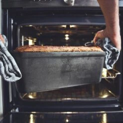 Burnhard Gietijzeren Broodpan 3,5 L - Broodbakvorm -Optimaal Barbecue Winkel 1200x1200 301