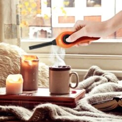 BIC Multifuntionele Aansteker Megalighter Voor Oa BBQ En Kaarsen - 2 Stuks - Lange Aanstekers - Kindveilig -Optimaal Barbecue Winkel 1200x1200 331