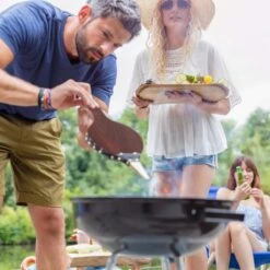 Blaasbalg - Barbecue Aanwakkeren - Balg - Openhaard Accessoire - Blaaszak BBQ 12 Blaasbalg - Barbecue Aanwakkeren - Balg - Openhaard Accessoire - Blaaszak BBQ -Optimaal Barbecue Winkel 1200x1200 340