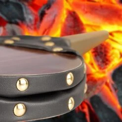 Blaasbalg - Barbecue Aanwakkeren - Balg - Openhaard Accessoire - Blaaszak BBQ 14 Blaasbalg - Barbecue Aanwakkeren - Balg - Openhaard Accessoire - Blaaszak BBQ -Optimaal Barbecue Winkel 1200x1200 341