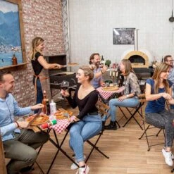 Boska Pizzaschep Barbecue - Kort Handvat - Stabiel - Aluminium - Eikenhout - BBQ Accessoires 37 Boska Pizzaschep Barbecue - Kort Handvat - Stabiel - Aluminium - Eikenhout - BBQ Accessoires -Optimaal Barbecue Winkel 1200x1200 377