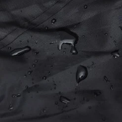 Merkloos Kamado BBQ Medium Beschermhoes Cover Tot 21" Inch - Zwart - O.a. Patton, Big Green Egg, Grill Guru, Black Bastard 9 Merkloos Kamado BBQ Medium Beschermhoes Cover Tot 21" Inch - Zwart - O.a. Patton, Big Green Egg, Grill Guru, Black Bastard -Optimaal Barbecue Winkel 1200x1200 379