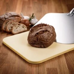 Blumtal - Pizzasteen Met XL Pizza Schep - Professionele Pizza Set - Cordieriet Pizza Stone 8 Blumtal - Pizzasteen Met XL Pizza Schep - Professionele Pizza Set - Cordieriet Pizza Stone -Optimaal Barbecue Winkel 1200x1200 412