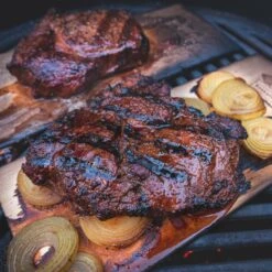 Merkloos Rookplank Western Red Cedar - 5 Stuks - Rookhout 13 Merkloos Rookplank Western Red Cedar - 5 Stuks - Rookhout -Optimaal Barbecue Winkel 1200x1200 420