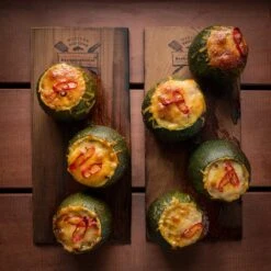 Merkloos Rookplank Western Red Cedar - 5 Stuks - Rookhout 15 Merkloos Rookplank Western Red Cedar - 5 Stuks - Rookhout -Optimaal Barbecue Winkel 1200x1200 422