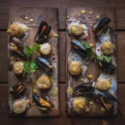 Merkloos Rookplank Western Red Cedar - 5 Stuks - Rookhout 17 Merkloos Rookplank Western Red Cedar - 5 Stuks - Rookhout -Optimaal Barbecue Winkel 1200x1200 423