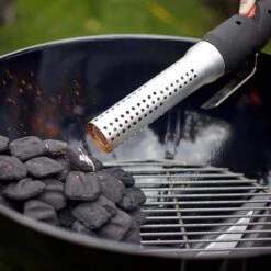 Elektrische BBQ - Looftlighter Alternatief - Grill Aansteker - Houtskool En Briketten Aansteken Zonder De Smaak Van Jouw Gerechten Aan Te Tasten Door Gebruik Van Chemische Aanmaakblokjes! 14 Elektrische BBQ - Looftlighter Alternatief - Grill Aansteker - Houtskool En Briketten Aansteken Zonder De Smaak Van Jouw Gerechten Aan Te Tasten Door Gebruik Van Chemische Aanmaakblokjes! -Optimaal Barbecue Winkel 1200x1200 510