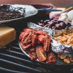 Rookmot Beuken 1,5 L | BBQ | Rookhout | 5 Rookmot Beuken 1,5 L | BBQ | Rookhout | -Optimaal Barbecue Winkel 1200x1200 512