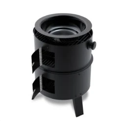 Winter BBQ Smoker - Winter Barbecue - Charcoal Grill - Ø 37cm 12 Winter BBQ Smoker - Winter Barbecue - Charcoal Grill - Ø 37cm -Optimaal Barbecue Winkel 1200x1200 52