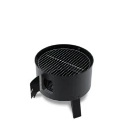 Winter BBQ Smoker - Winter Barbecue - Charcoal Grill - Ø 37cm 13 Winter BBQ Smoker - Winter Barbecue - Charcoal Grill - Ø 37cm -Optimaal Barbecue Winkel 1200x1200 53