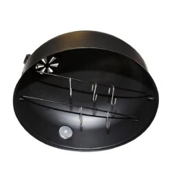 Winter BBQ Smoker - Winter Barbecue - Charcoal Grill - Ø 37cm 15 Winter BBQ Smoker - Winter Barbecue - Charcoal Grill - Ø 37cm -Optimaal Barbecue Winkel 1200x1200 55