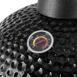 Patton Kamado Houtskool Barbecue - 18" - Grilloppervlak Ø 39 Cm - Met Bluetooth Thermometer - Groen -Optimaal Barbecue Winkel 1200x1200 61