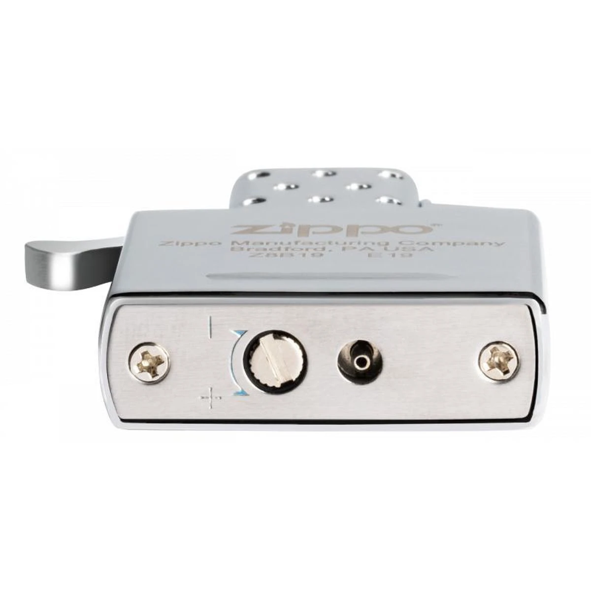 Zippo Butane Single Flame Insert 6 Zippo Butane Single Flame Insert - Afbeelding 6