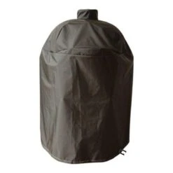 Merkloos Kamado BBQ Large Beschermhoes Cover Tot 25" Inch - Hoes Zwart Groot - O.a. Big Green Egg, Grill Guru, Kamado Joe Classic, Patton, The Bastard, Takumi, Tarrington House 9 Merkloos Kamado BBQ Large Beschermhoes Cover Tot 25" Inch - Hoes Zwart Groot - O.a. Big Green Egg, Grill Guru, Kamado Joe Classic, Patton, The Bastard, Takumi, Tarrington House -Optimaal Barbecue Winkel 1200x1200 667