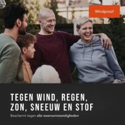 Merkloos BBQ Accesoires - BBQ Hoes - BBQ Hoes Waterdicht - Hoes - Hoes BBQ - UV- En Waterdicht - 145 X 61 X 117 Cm 12 Merkloos BBQ Accesoires - BBQ Hoes - BBQ Hoes Waterdicht - Hoes - Hoes BBQ - UV- En Waterdicht - 145 X 61 X 117 Cm -Optimaal Barbecue Winkel 1200x1200 703