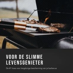 Merkloos BBQ Accesoires - BBQ Hoes - BBQ Hoes Waterdicht - Hoes - Hoes BBQ - UV- En Waterdicht - 145 X 61 X 117 Cm 15 Merkloos BBQ Accesoires - BBQ Hoes - BBQ Hoes Waterdicht - Hoes - Hoes BBQ - UV- En Waterdicht - 145 X 61 X 117 Cm -Optimaal Barbecue Winkel 1200x1200 706