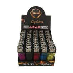 Goedkope Aanstekers (50stuks) -Optimaal Barbecue Winkel 1200x1200 718