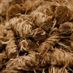 Samba Aanmaakhoutwol, Aanmaakkrullen, -wokkels á 24 Stuks -Optimaal Barbecue Winkel 1200x1200 736