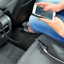 Proplus Verlengkabel Sigarettenaansteker 3m 12/24 Volt 3 Ampère -Optimaal Barbecue Winkel 1200x1200 749