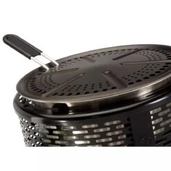 Cobb Pro Houtskool Barbecue - Grilloppervlak Ø 32 Cm - Smoker Barbecue - Zwart -Optimaal Barbecue Winkel 1200x1200 79