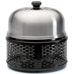 Cobb Pro Houtskool Barbecue - Grilloppervlak Ø 32 Cm - Smoker Barbecue - Zwart -Optimaal Barbecue Winkel 1200x1200 81