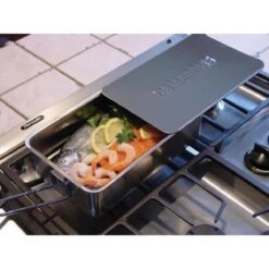 Camerons Rookoven Klein 28,5x17x7,5 -Optimaal Barbecue Winkel 1200x1200 850