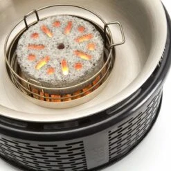 Cobb Pro Compact Houtskoolbarbecue - Ø30 Cm - Zwart -Optimaal Barbecue Winkel 1200x1200 87