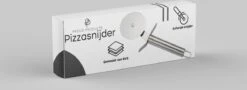 ProudProducts - Pizzasnijder - Ophangbaar - RVS -Optimaal Barbecue Winkel 1200x435