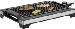 Tristar Bakplaat & Elektrische Grill BP-2780 – Elektrische Barbecue & Grillplaat – Voor Binnen En Buiten - Zwart -Optimaal Barbecue Winkel 1200x469