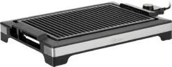 Tristar Bakplaat & Elektrische Grill BP-2780 – Elektrische Barbecue & Grillplaat – Voor Binnen En Buiten - Zwart -Optimaal Barbecue Winkel 1200x471