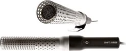 Looftlighter - Looft Lighter - One Minute Lighter - Electrische Bbq Aansteker -Optimaal Barbecue Winkel 1200x491