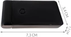 Merkloos Elektrische Plasma Aansteker USB Oplaadbaar 13 Merkloos Elektrische Plasma Aansteker USB Oplaadbaar -Optimaal Barbecue Winkel 1200x626