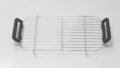 Royalty Line Elektrische Barbecue - Indoor En Outdoor BBQ - Tafelgrill - Elektrische Grill - Grill Oppervlak 40x24 Cm - 2000W - Met Stand - Zwart 8 Royalty Line Elektrische Barbecue - Indoor En Outdoor BBQ - Tafelgrill - Elektrische Grill - Grill Oppervlak 40x24 Cm - 2000W - Met Stand - Zwart -Optimaal Barbecue Winkel 1200x684