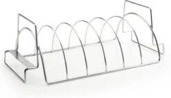 Barbecook Vlees & Ribrek - Spareribs Houder - RVS - Inox Barbecook Vlees & Ribrek - Spareribs Houder - RVS - Inox 10 Barbecook Vlees & Ribrek - Spareribs Houder - RVS - Inox Barbecook Vlees & Ribrek - Spareribs Houder - RVS - Inox -Optimaal Barbecue Winkel 1200x691 1