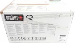 Weber - Q 1400 Barbecue -Optimaal Barbecue Winkel 1200x694