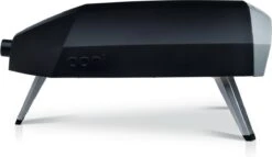 Ooni Koda Gas-Powered Outdoor Pizza Oven -Optimaal Barbecue Winkel 1200x696