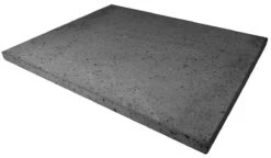 ETNA Pizza Set - Grote Pizzasteen & GRATIS Pizzaschep - 30 Cm X 38 Cm - Echt Italiaanse Pizzasteen - Broodbaksteen - BBQ Pizzasteen - Gemaakt Van Lavasteen Uit De Etna - Non-stick - Eppicotispai -Optimaal Barbecue Winkel 1200x702 1