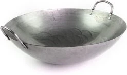 Yakiniku - Accessory Wokpan 40 Cm 11 Yakiniku - Accessory Wokpan 40 Cm -Optimaal Barbecue Winkel 1200x710