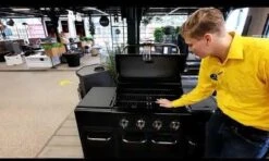 Passion Grills | BBQ Indiana | 4+1 Brander -Optimaal Barbecue Winkel 1200x720